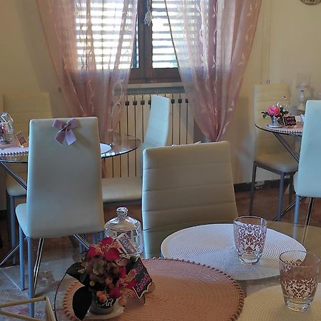 Affittacamere Casa Mac & Rose San Quirico dʼOrcia Kültér fotó