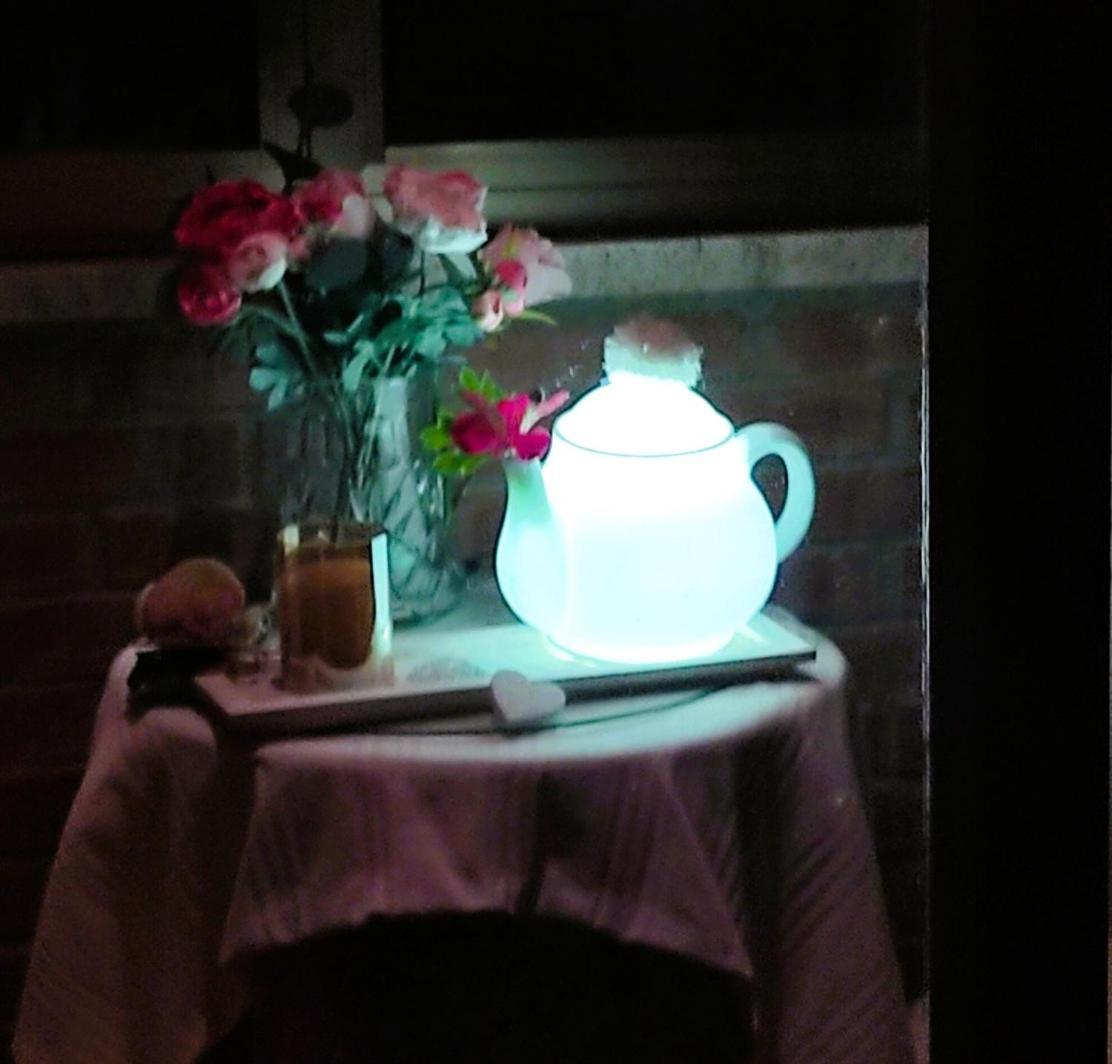 Affittacamere Casa Mac & Rose San Quirico dʼOrcia Kültér fotó