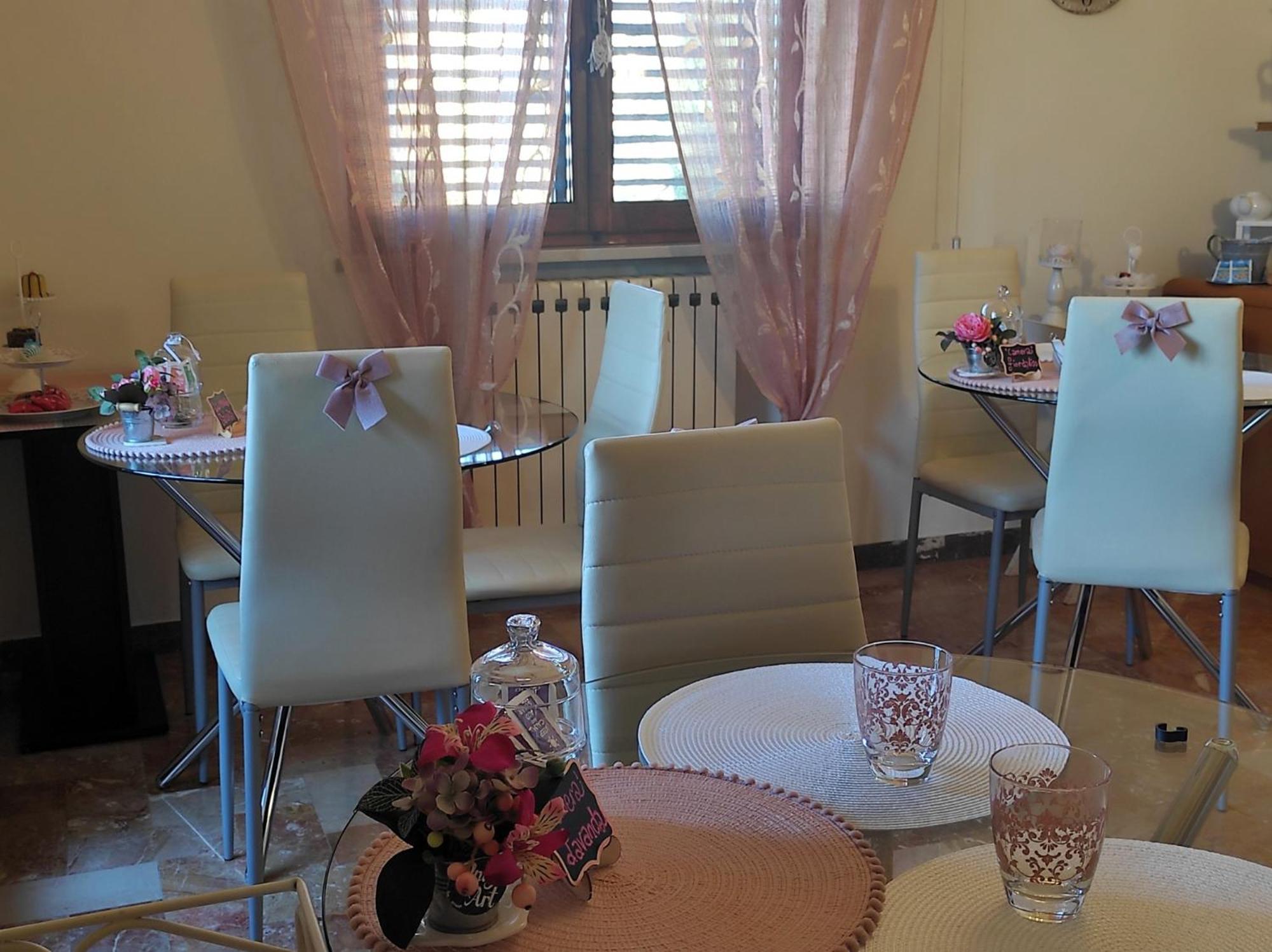 Affittacamere Casa Mac & Rose San Quirico dʼOrcia Kültér fotó