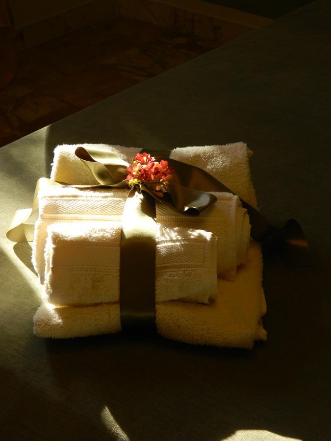Affittacamere Casa Mac & Rose San Quirico dʼOrcia Kültér fotó