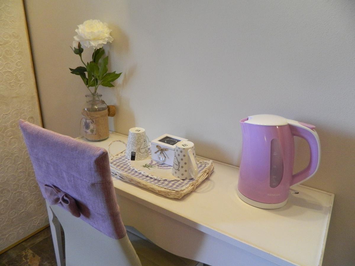 Affittacamere Casa Mac & Rose San Quirico dʼOrcia Kültér fotó