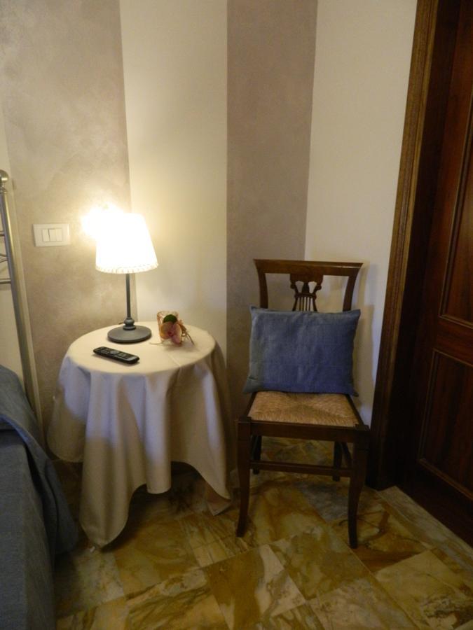 Affittacamere Casa Mac & Rose San Quirico dʼOrcia Kültér fotó