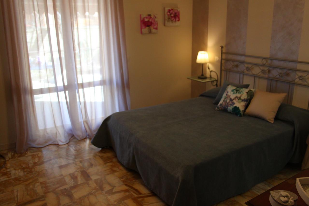 Affittacamere Casa Mac & Rose San Quirico dʼOrcia Kültér fotó