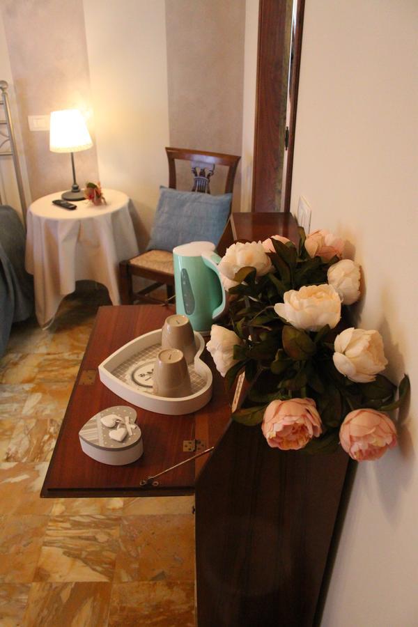 Affittacamere Casa Mac & Rose San Quirico dʼOrcia Kültér fotó