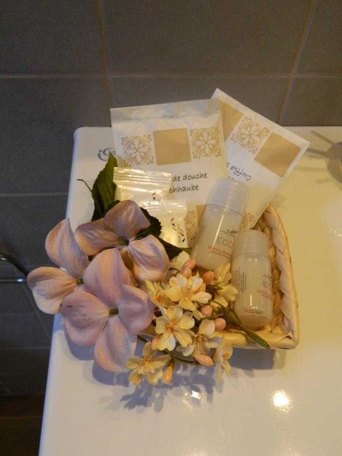 Affittacamere Casa Mac & Rose San Quirico dʼOrcia Kültér fotó