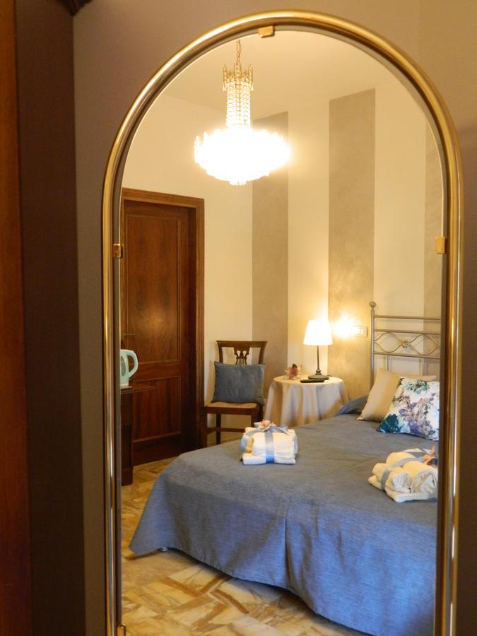 Affittacamere Casa Mac & Rose San Quirico dʼOrcia Kültér fotó