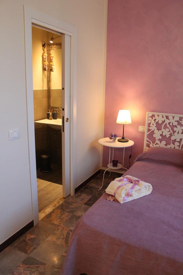 Affittacamere Casa Mac & Rose San Quirico dʼOrcia Kültér fotó